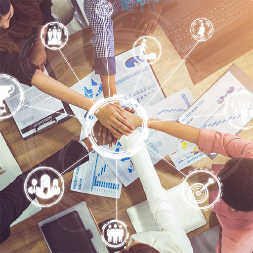 Guiding NewGen Forward: 2026 Leadership Updates