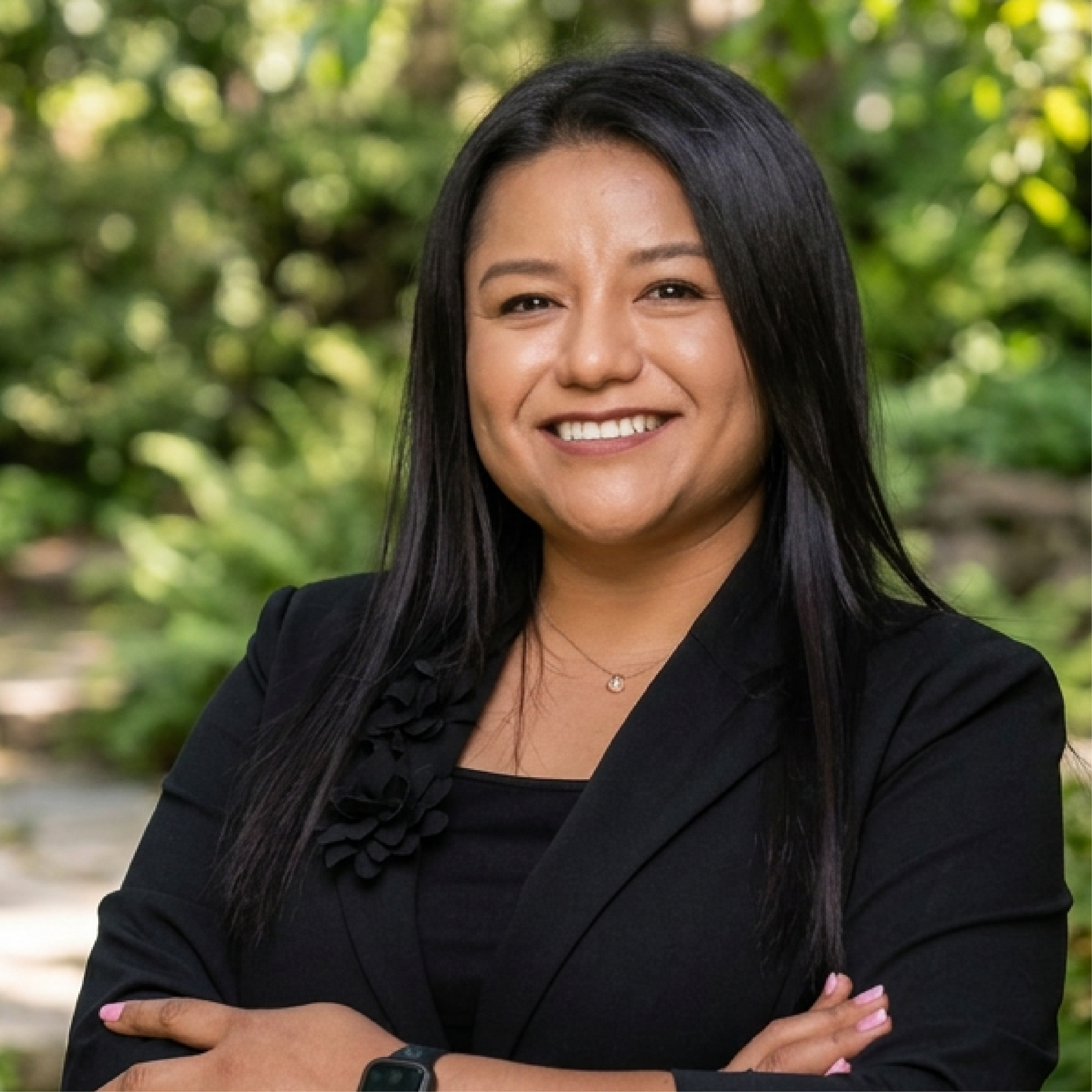 Laura Martinez Corona