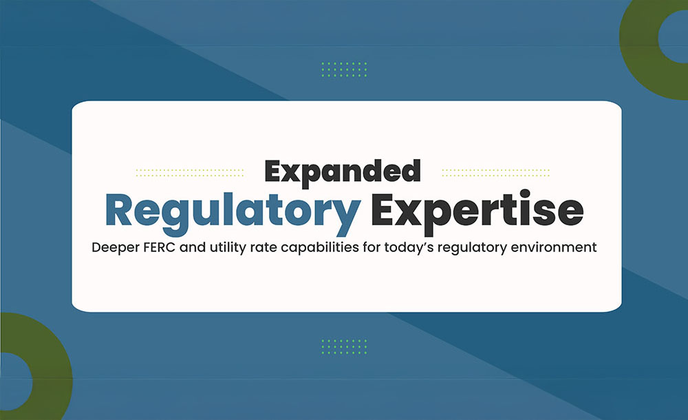 NewGen Expands Regulatory Capabilities